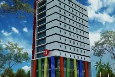 هتل Amaris Hertasning   Makassar