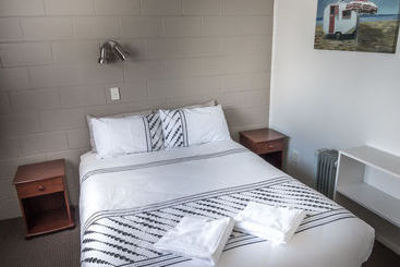 Szálloda Paihia Top 10 Holiday Park