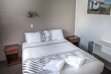 Hotel Paihia Top 10 Holiday Park