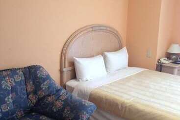 هتل Bell Harmony Ishigakiisland