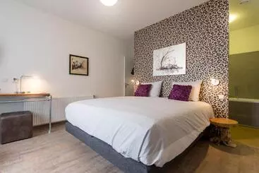 Boutique Hotel De Eilanden