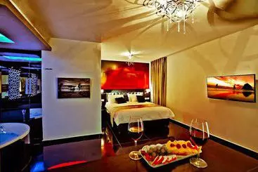 호텔 Camila Resort