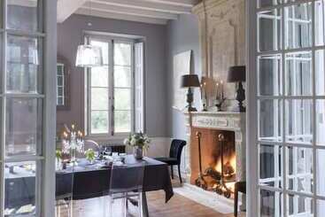 酒店 Clos Marcamps   Teritoria