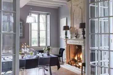 Hotel Clos Marcamps   Teritoria