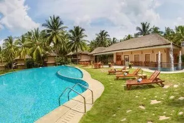 Hotel Coco Lagoon By Great Mount