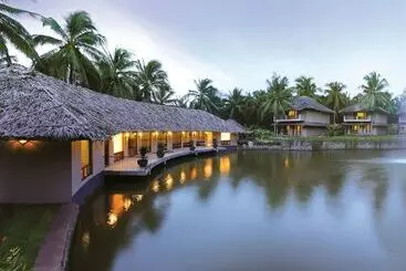 Hotel Coco Lagoon By Great Mount