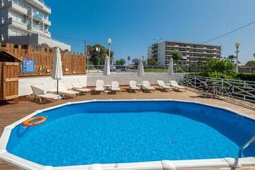 فندق Marine Congo