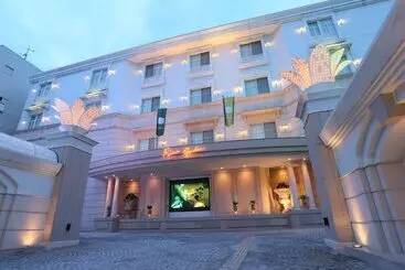 호텔 Fine Garden Kyoto Minami