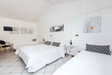 Szálloda La Villetta