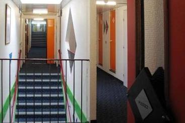 בית מלון כפרי Lemon