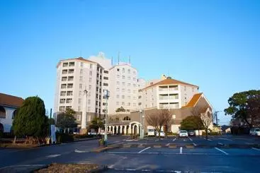 Hôtel Nagasaki International
