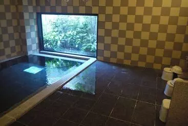 ホテル Route Inn Hamanako