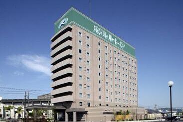 酒店 Route Inn Hamanako