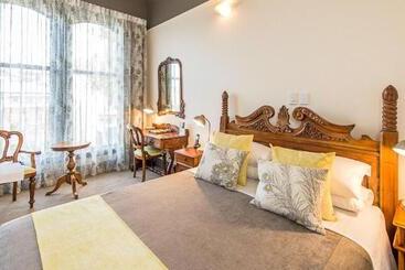 Отель Rutland Arms Inn