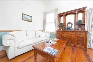 Отель Rutland Arms Inn