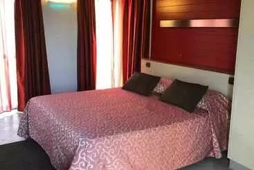 Albavillage Hotel Wellness & Camping