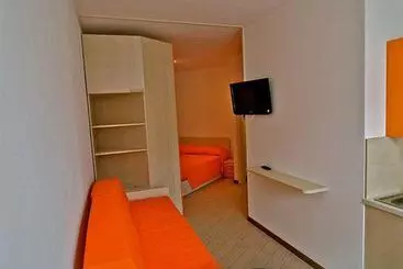 Апартаменты Locanda Posta