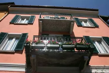 Appartements Locanda Posta
