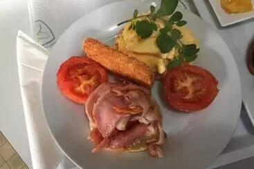 Motel Pembrooke Motor Lodge