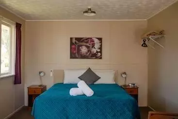 Motel Taupo Top 10 Holiday Park