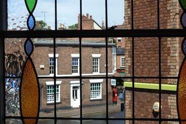 펜션 Grosvenor Place Guest House