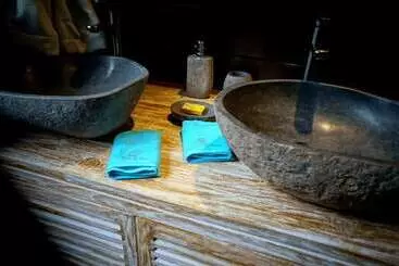 پانسیون La Perle Tahaa