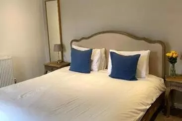 ペンション Rossendale Holiday Cottages & Spa