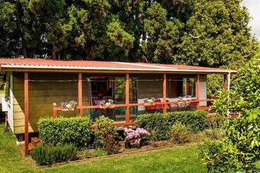 بيت ريفى Relax A Lodge