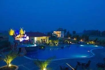 Resort De Coracao   Corbett , Uttarakhand