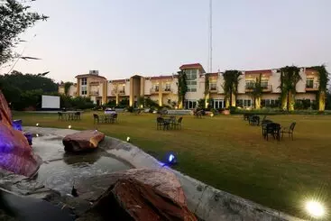 Resort De Coracao Corbett , Uttarakhand