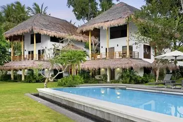 Resort Salaya Beach Houses