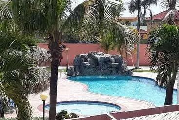 آپارتمانهای توریستها Sasaki Apartments