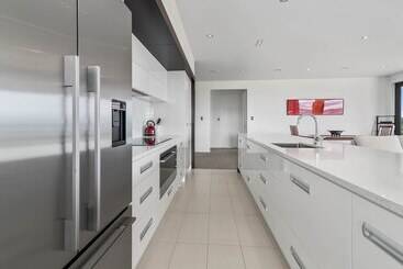 Aparthotel Tihi Retreat