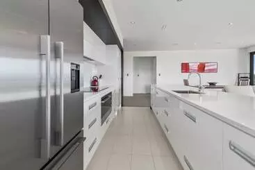 Apartahotel Tihi Retreat