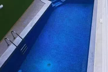 Aamiaismajoitus (B&B) Yellow House