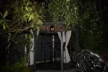 Casa Rural Ever Wanted To Go Off Grid,then This Is For You