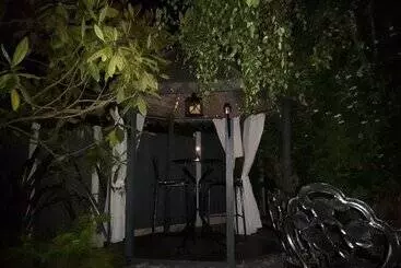 Casa Rural Ever Wanted To Go Off Grid,then This Is For You