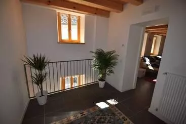 Hostel Armonia & Community Museum