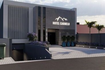 Otel Carmelo
