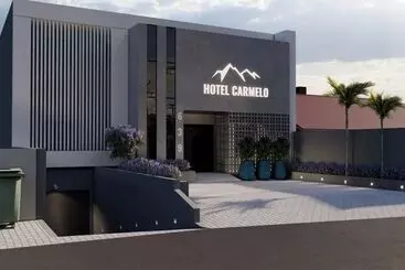 Hotelli Carmelo
