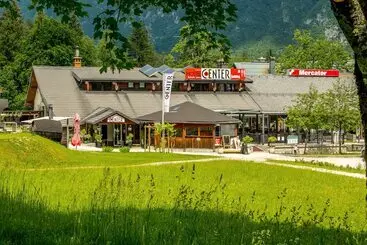 هتل Center