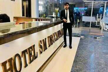 Hotel Sm Deccan Park Airport Zone