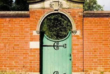 Hotelli Hampton Manor