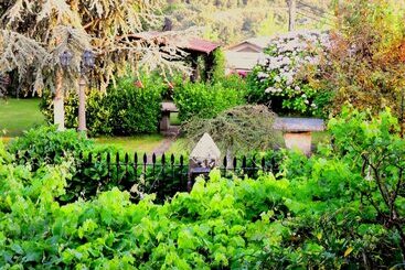 فندق Hostería De Quijas