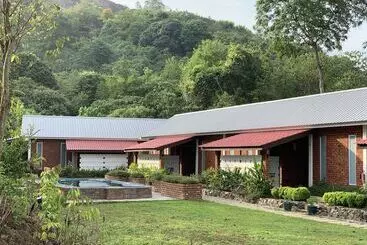 Hotelli Hujung Kampung