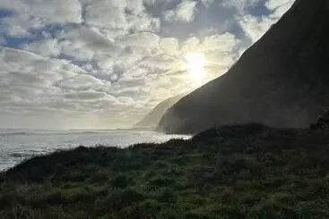 ホテル Kuanza Nature Experience