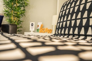 هتل Oporto Explorers