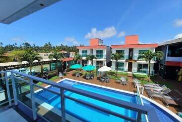 בית מלון כפרי Pousada Palanca Negra