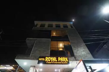 Hôtel Royal Park