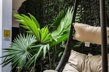 Hotel Virreynal By Maysa